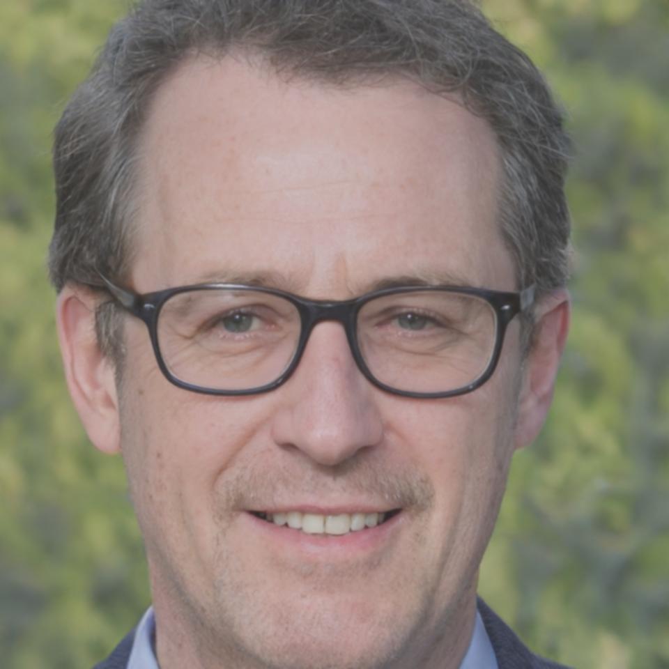 Portrait de Flavien