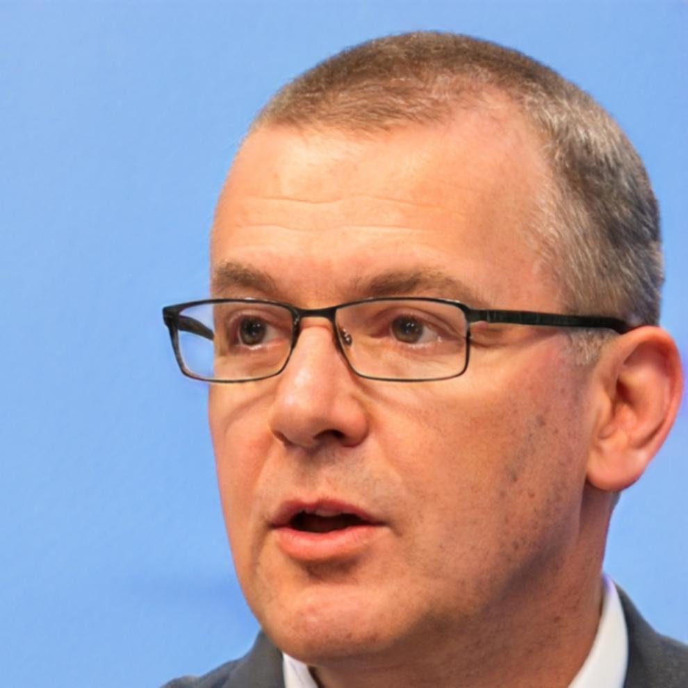 Portrait de Matthias