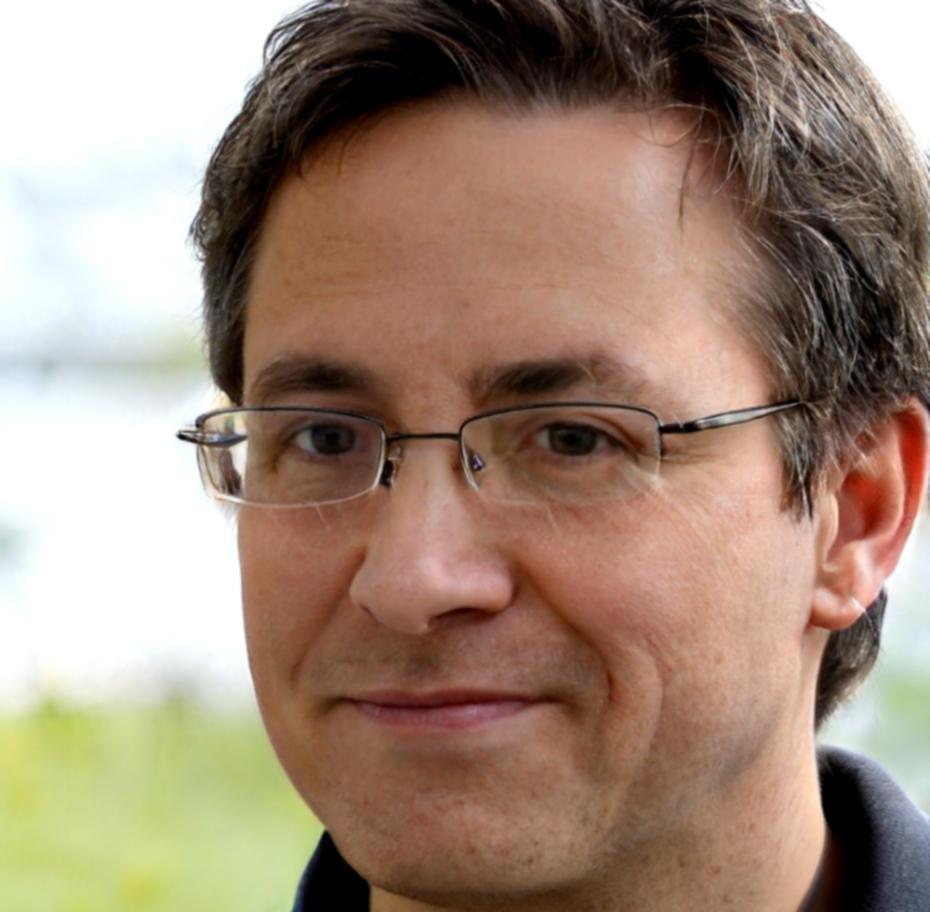 Portrait de Gaspard